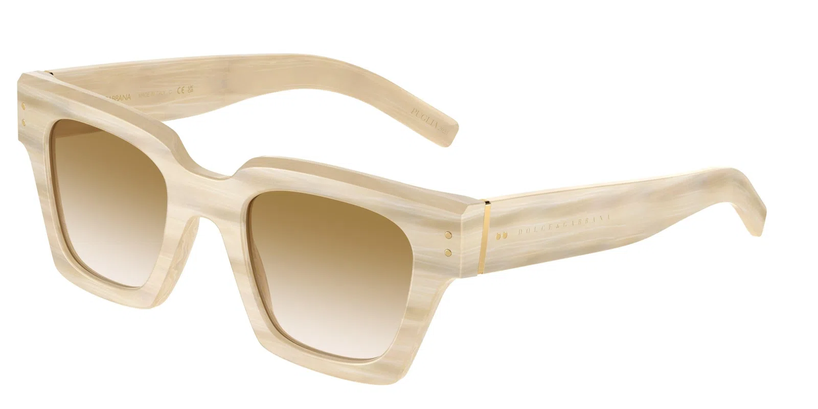 Dolce & Gabbana 4413 Sunglasses - view 8